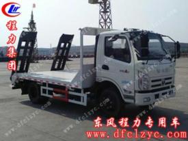奧馳平板運輸車（國六）