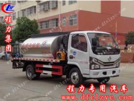 東風(fēng)多利卡瀝青灑布車（國(guó)六）