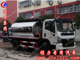 東風(fēng)瀝青灑布車（國(guó)六）