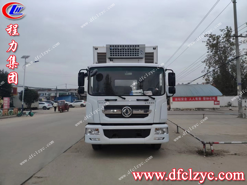 程力專用汽車(chē)股份有限公司 程力專用汽車(chē)股份有限公司