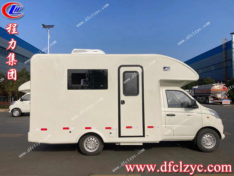 程力集團流動牙科服務車 程力集團流動牙科服務車