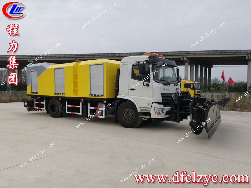 程力專(zhuān)用汽車(chē)股份有限公司 程力專(zhuān)用汽車(chē)股份有限公司