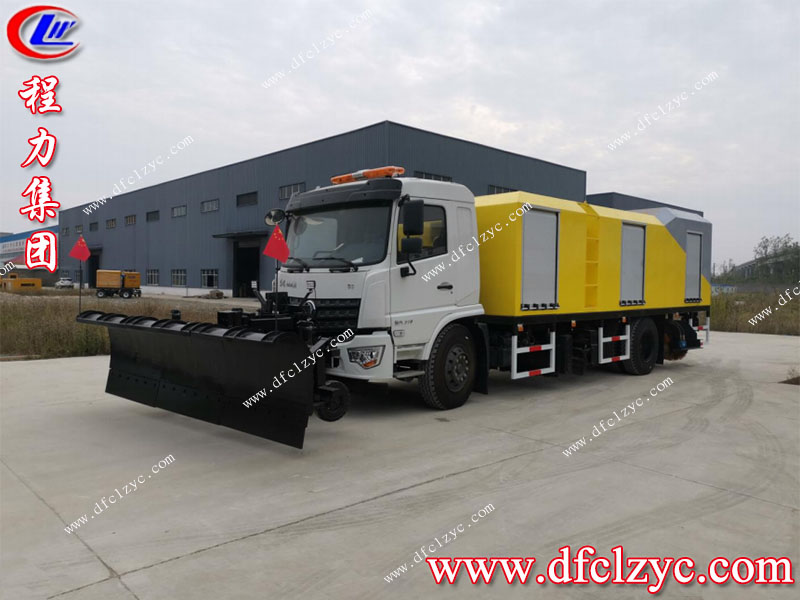 程力專(zhuān)用汽車(chē)股份有限公司 程力專(zhuān)用汽車(chē)股份有限公司