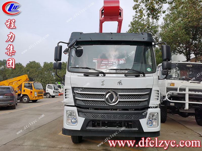 程力專用汽車(chē)股份有限公司 程力專用汽車(chē)股份有限公司