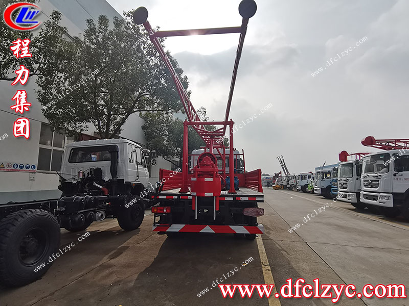 程力專用汽車(chē)股份有限公司 程力專用汽車(chē)股份有限公司