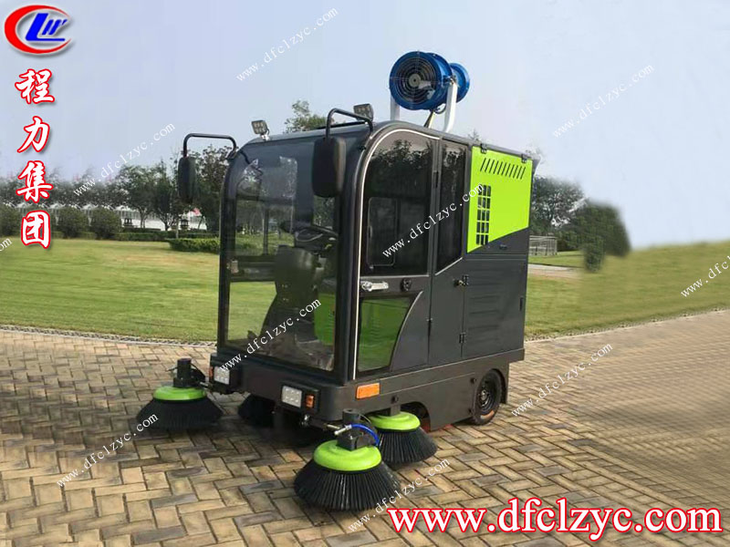 程力專用汽車股份有限公司 程力專用汽車股份有限公司