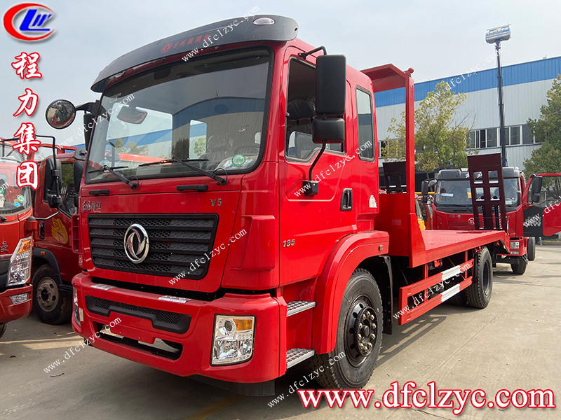 程力專(zhuān)用汽車(chē)股份有限公司 程力專(zhuān)用汽車(chē)股份有限公司