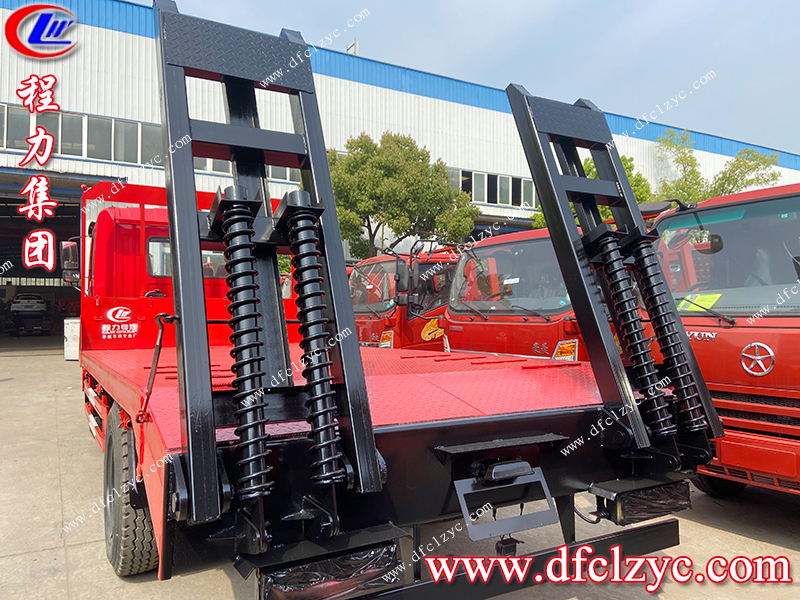 程力專(zhuān)用汽車(chē)股份有限公司 程力專(zhuān)用汽車(chē)股份有限公司